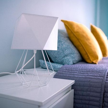 Turkusowe Tarasy Apartament Lejlighed Czeladź Eksteriør billede