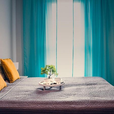 Turkusowe Tarasy Apartament Lejlighed Czeladź Eksteriør billede